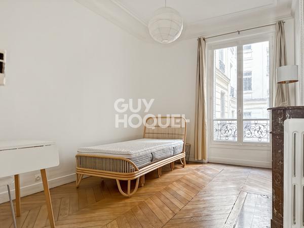 À louer - 6 pièces meublé - Paris 10ème