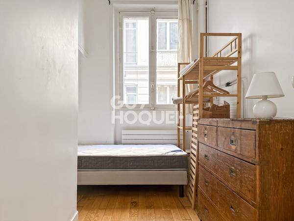 À louer - 6 pièces meublé - Paris 10ème