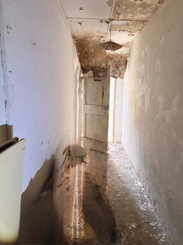 Immeuble à renover à vendre MONTLAUR (11) 282m2 environ avec terrain