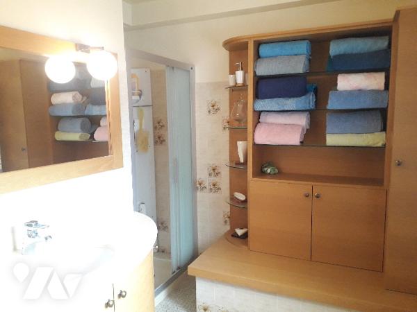 GRANDE MAISON 205 M² HABITABLES AVEC PISCINE COUVERTE/CHAUFFEE