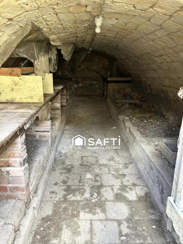 Maison en hypercentre 3 chambres