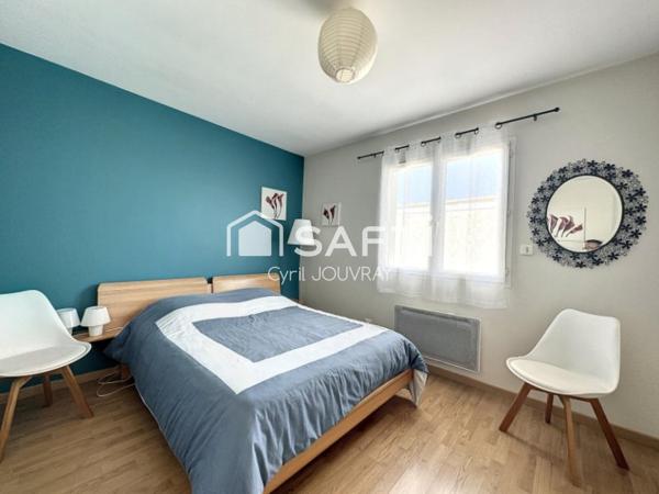 VUE MAGNIFIQUE !!! Maison 140 M2 sur les hauteurs à 10 minutes de MONTAUBAN