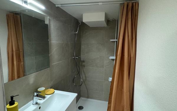 Appartement à louer    1 pièce • 19,67 m2 Chambéry