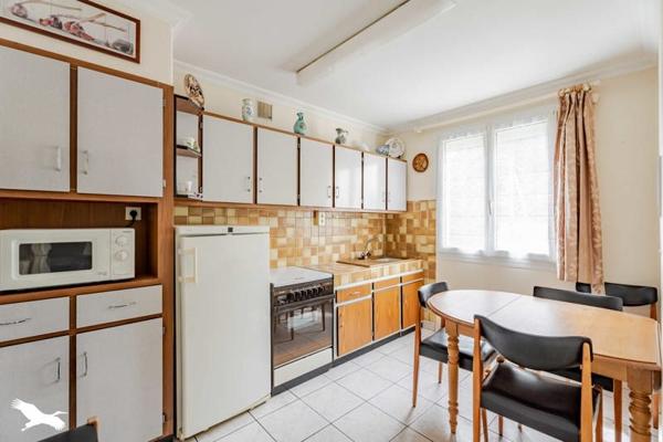 Maison à vendre |  Brest |  6 pièces | 95 m²