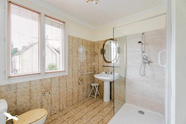 Maison à vendre |  Brest |  6 pièces | 95 m²
