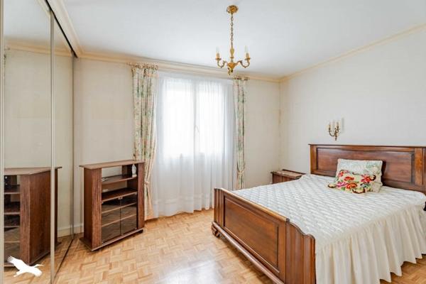 Maison à vendre |  Brest |  6 pièces | 95 m²