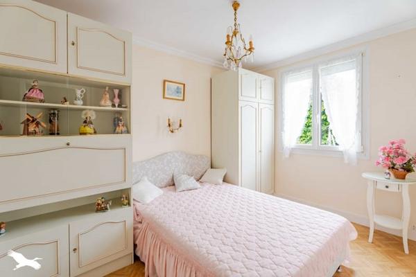 Maison à vendre |  Brest |  6 pièces | 95 m²