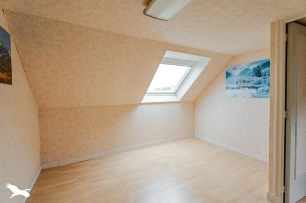 Maison à vendre |  Brest |  6 pièces | 95 m²