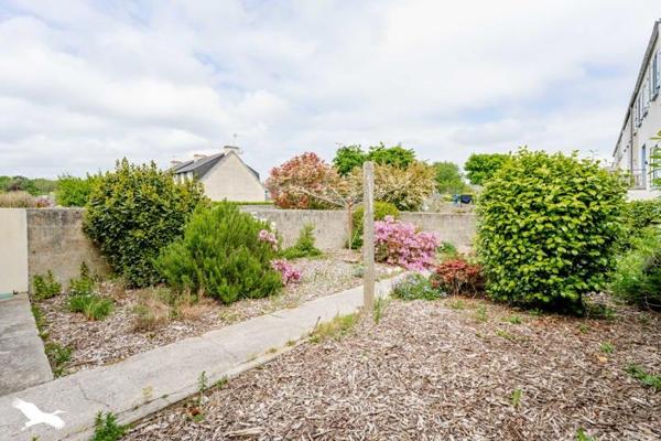 Maison à vendre |  Brest |  6 pièces | 95 m²