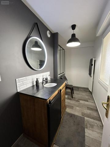 Appartement à vendre à Le Mans dans la Sarthe (72000), ref : 72004/1189