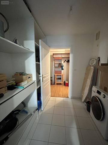 Appartement à vendre à Le Mans dans la Sarthe (72000), ref : 72004/1189