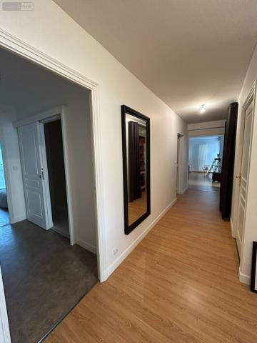 Appartement à vendre à Le Mans dans la Sarthe (72000), ref : 72004/1189