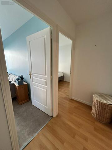 Appartement à vendre à Le Mans dans la Sarthe (72000), ref : 72004/1189
