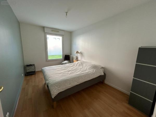 Appartement à vendre à Le Mans dans la Sarthe (72000), ref : 72004/1189