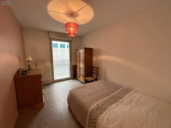 Appartement à vendre à Le Mans dans la Sarthe (72000), ref : 72004/1189