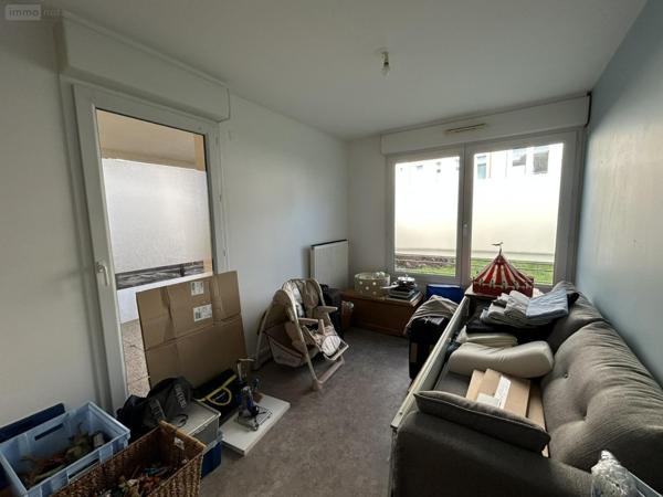 Appartement à vendre à Le Mans dans la Sarthe (72000), ref : 72004/1189