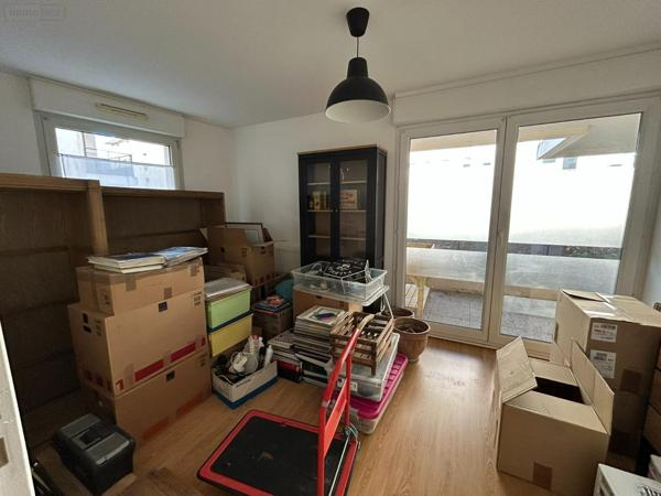 Appartement à vendre à Le Mans dans la Sarthe (72000), ref : 72004/1189