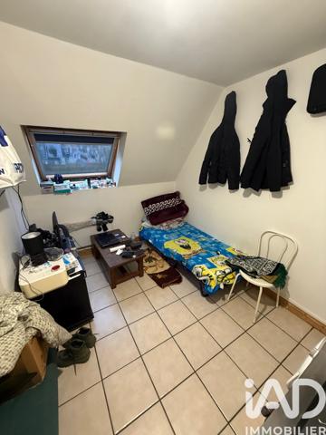 Appartement à vendre 1 pièce 13 m² Rochecorbon