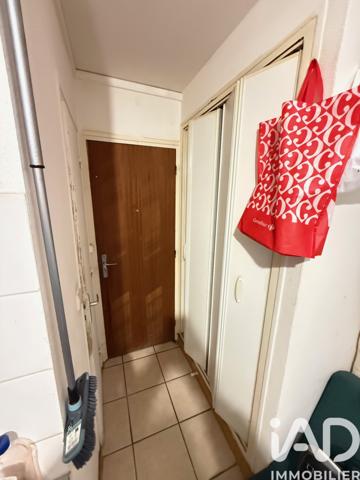 Appartement à vendre 1 pièce 13 m² Rochecorbon