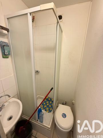 Appartement à vendre 1 pièce 13 m² Rochecorbon