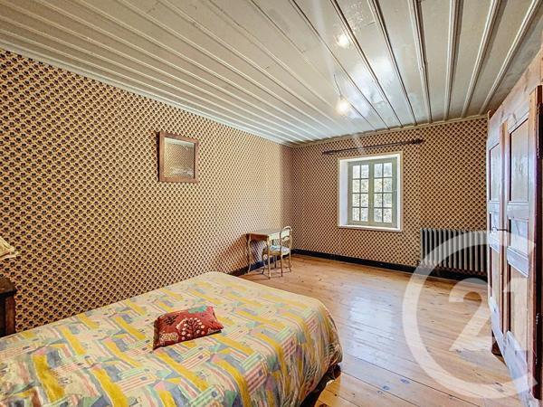 Maison à vendre  7 pièces - 257,83 m2 MONLET - 43