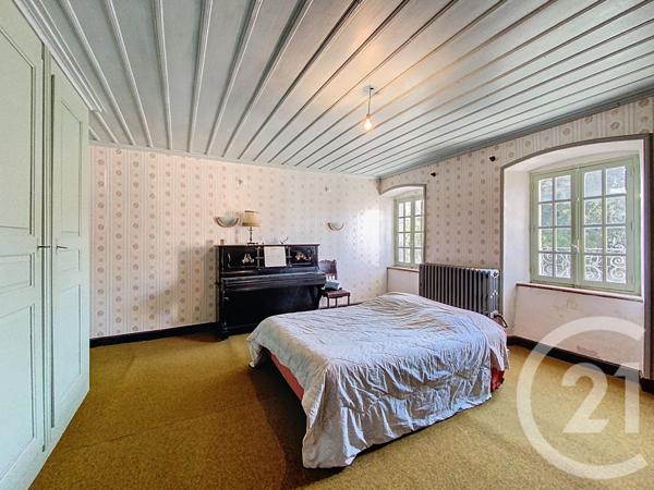 Maison à vendre  7 pièces - 257,83 m2 MONLET - 43