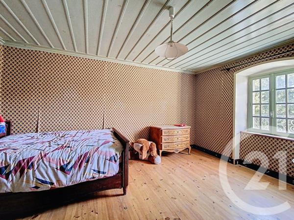 Maison à vendre  7 pièces - 257,83 m2 MONLET - 43