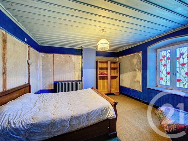 Maison à vendre  7 pièces - 257,83 m2 MONLET - 43