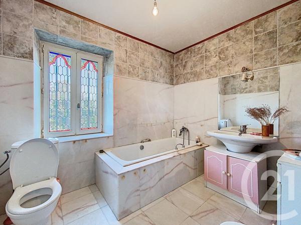 Maison à vendre  7 pièces - 257,83 m2 MONLET - 43