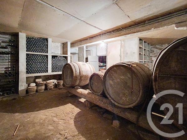 Maison à vendre  7 pièces - 257,83 m2 MONLET - 43