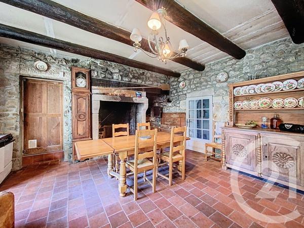 Maison à vendre  7 pièces - 257,83 m2 MONLET - 43