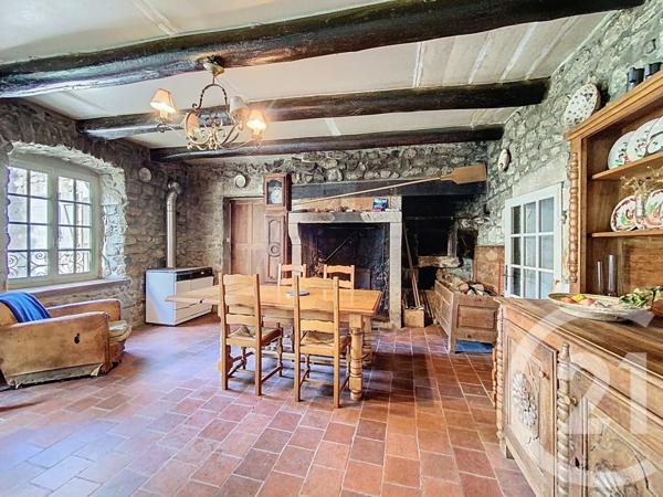 Maison à vendre  7 pièces - 257,83 m2 MONLET - 43