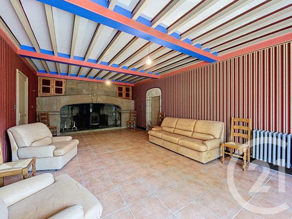 Maison à vendre  7 pièces - 257,83 m2 MONLET - 43