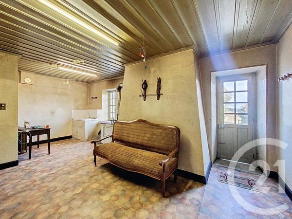 Maison à vendre  7 pièces - 257,83 m2 MONLET - 43