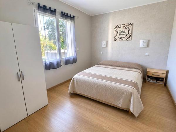Maison de 130 m2 avec double garage dans secteur proche du Golf à Montauban
