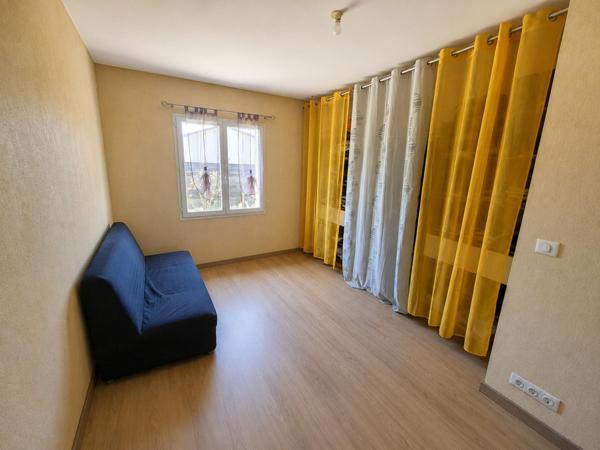 Maison de 130 m2 avec double garage dans secteur proche du Golf à Montauban