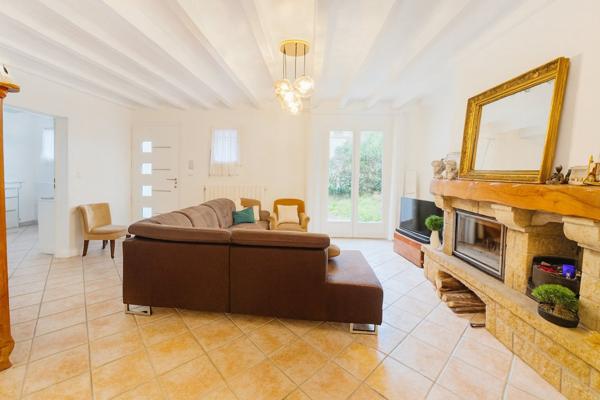 Achat vente Maison Ustaritz