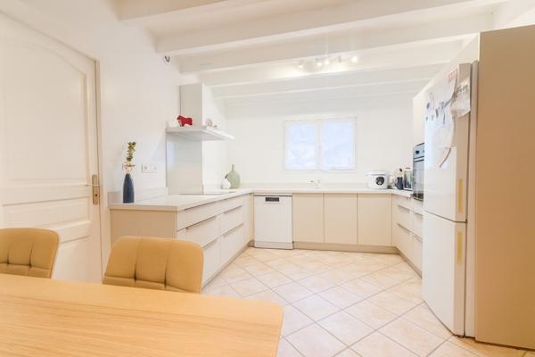 Achat vente Maison Ustaritz