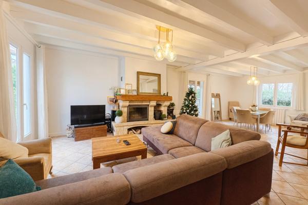 Achat vente Maison Ustaritz