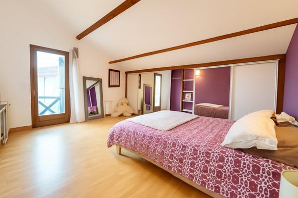 Achat vente Maison Ustaritz