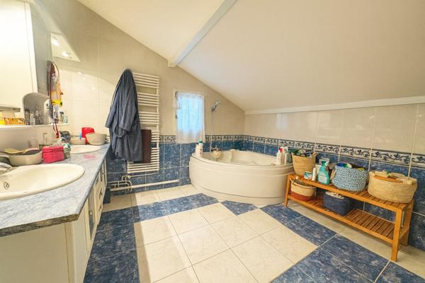 Achat vente Maison Ustaritz