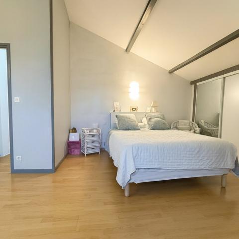 Achat vente Maison Ustaritz