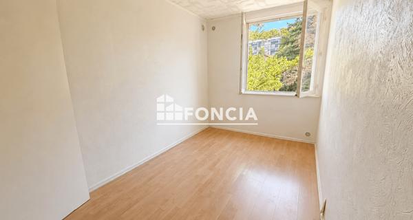 À vendre Appartement 3 pièces 57 m² - Neuville-sur-saône 69250