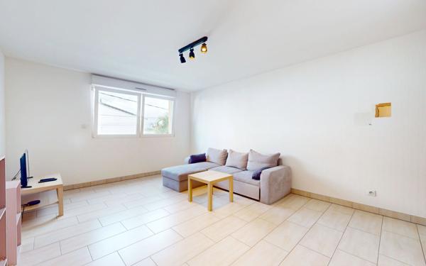Appartement à vendre    3 pièces •  Longlaville