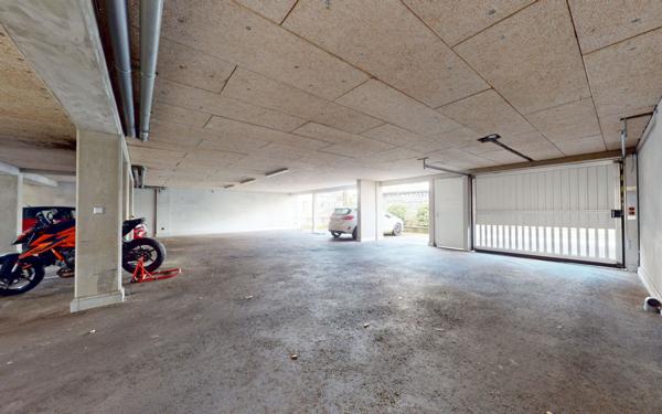 Appartement à vendre    3 pièces •  Longlaville