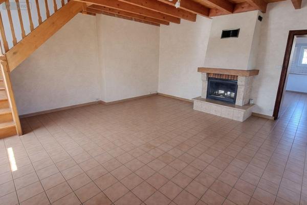 Maison à vendre à Jonzac en Charente-Maritime (17500), ref : 1909