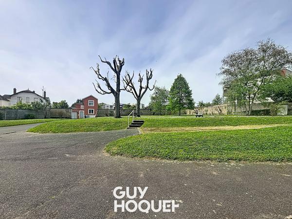 Appartement Type 3 avec Balcon + Garage et Cave - 71000 MACON