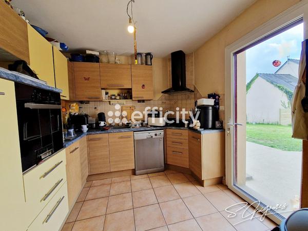 Maison
         6 pièces
        - 150 m² Exclusivité