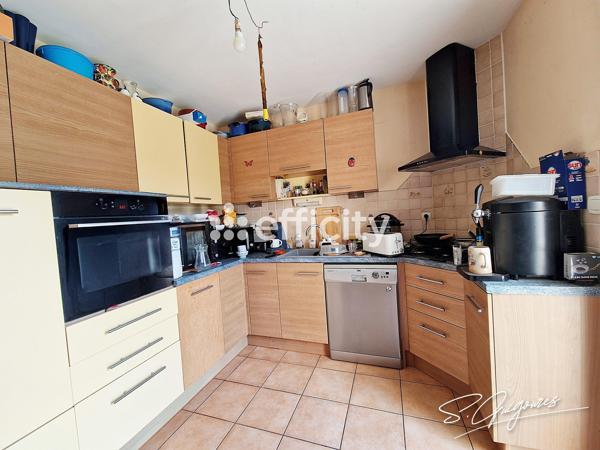 Maison
         6 pièces
        - 150 m² Exclusivité