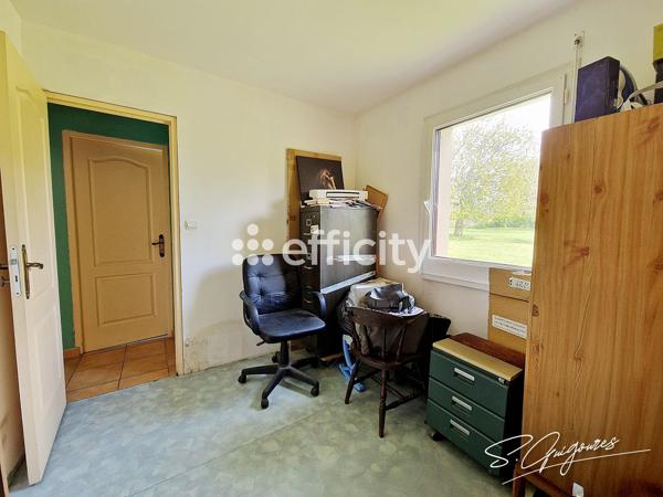 Maison
         6 pièces
        - 150 m² Exclusivité